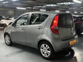 Opel Agila thumbnail 16