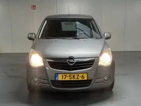 Opel Agila thumbnail 18