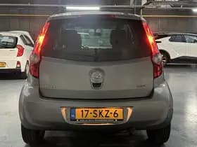 Opel Agila thumbnail 35