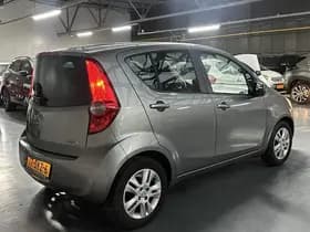 Opel Agila thumbnail 40