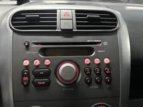 Opel Agila thumbnail 10