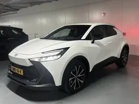 Toyota C-hr thumbnail 24