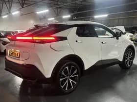 Toyota C-hr thumbnail 27