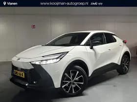 Toyota C-hr thumbnail 30
