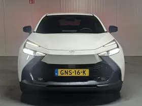 Toyota C-hr thumbnail 54