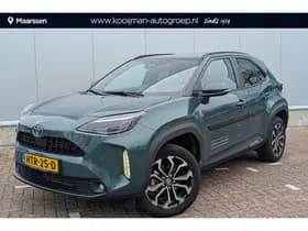 Toyota C-hr thumbnail 61