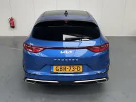Kia Proceed thumbnail 27