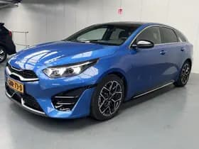 Kia Proceed thumbnail 29