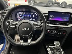 Kia Proceed thumbnail 45