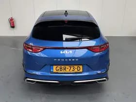 Kia Proceed thumbnail 59