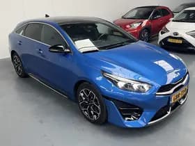 Kia Proceed thumbnail 63