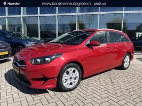 Kia Proceed thumbnail 68