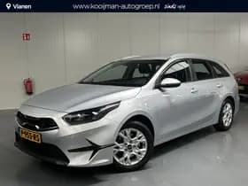 Kia Ceed-sportswagon