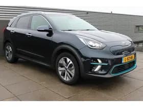 Kia E-niro thumbnail 2