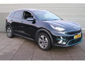 Kia E-niro thumbnail 27