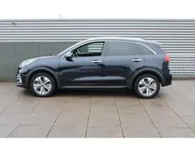 Kia E-niro thumbnail 4