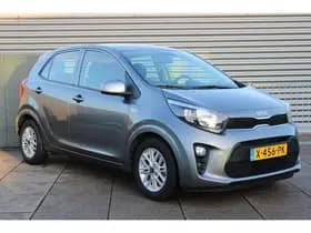 Kia E-niro thumbnail 62