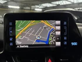 Toyota C-hr thumbnail 13