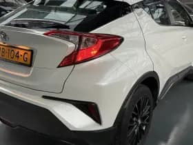 Toyota C-hr thumbnail 19