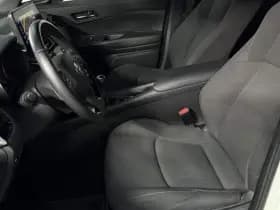 Toyota C-hr thumbnail 24