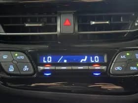 Toyota C-hr thumbnail 34