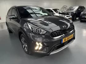Kia Niro thumbnail 19