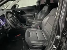 Kia Niro thumbnail 5