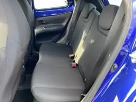 Toyota Aygo thumbnail 11