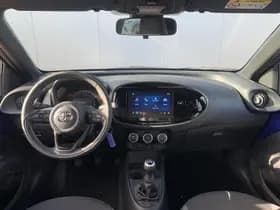 Toyota Aygo thumbnail 12
