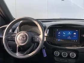 Toyota Aygo thumbnail 13