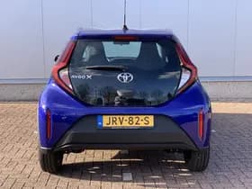 Toyota Aygo thumbnail 32