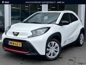 Toyota Aygo thumbnail 58