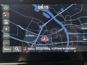 Kia Proceed thumbnail 12