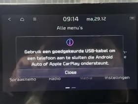 Kia Proceed thumbnail 14