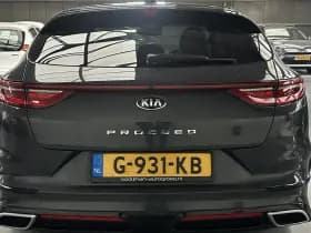 Kia Proceed thumbnail 20