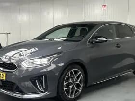 Kia Proceed thumbnail 22