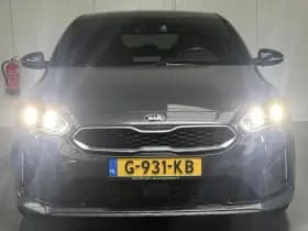 Kia Proceed thumbnail 23