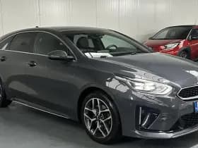 Kia Proceed thumbnail 24