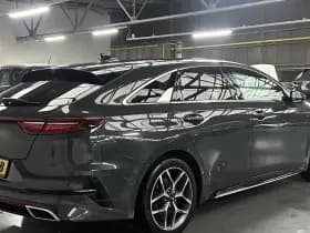 Kia Proceed thumbnail 25