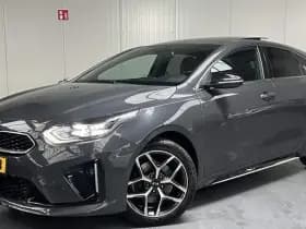 Kia Proceed thumbnail 27