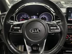 Kia Proceed thumbnail 10