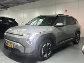 Kia Ev3 thumbnail 22