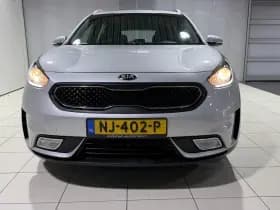 Kia Niro thumbnail 2