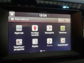 Kia Niro thumbnail 18