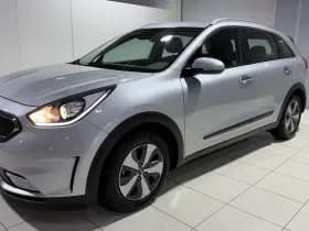 Kia Niro thumbnail 3