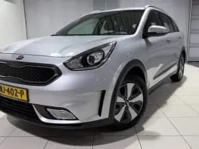 Kia Niro thumbnail 25