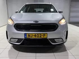 Kia Niro thumbnail 26