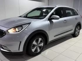 Kia Niro thumbnail 27