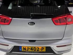 Kia Niro thumbnail 30