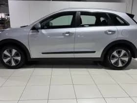 Kia Niro thumbnail 4